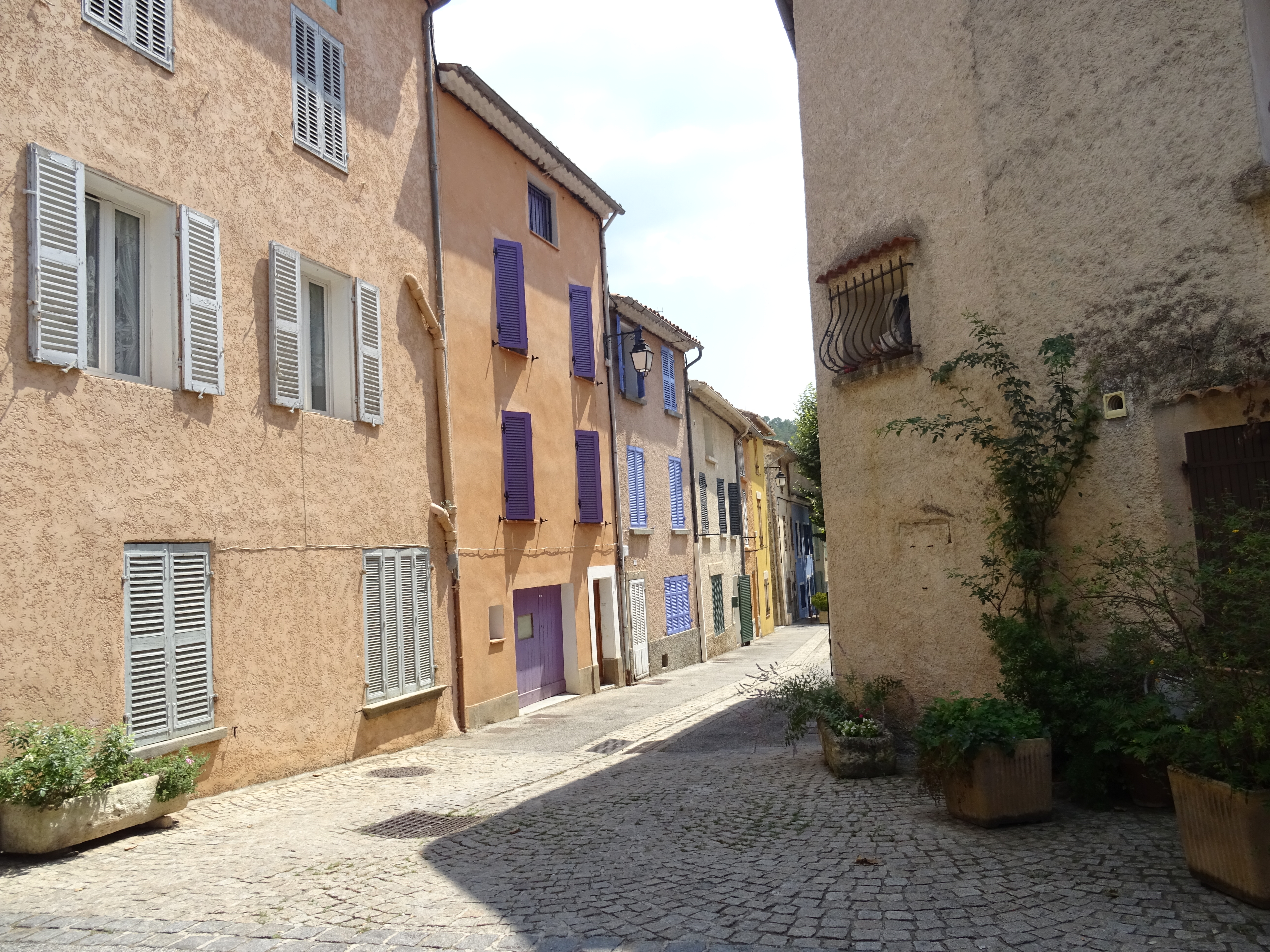 village de Provence